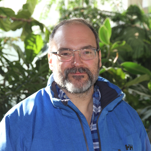 Dr. Steve Siciliano
