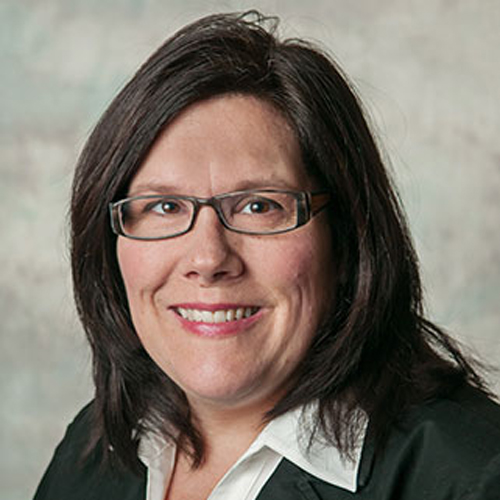 Sandra Dworatzek, M.Sc.